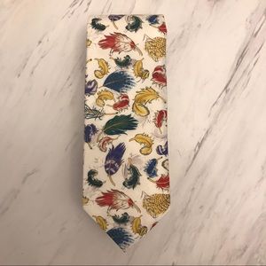 Eton tie